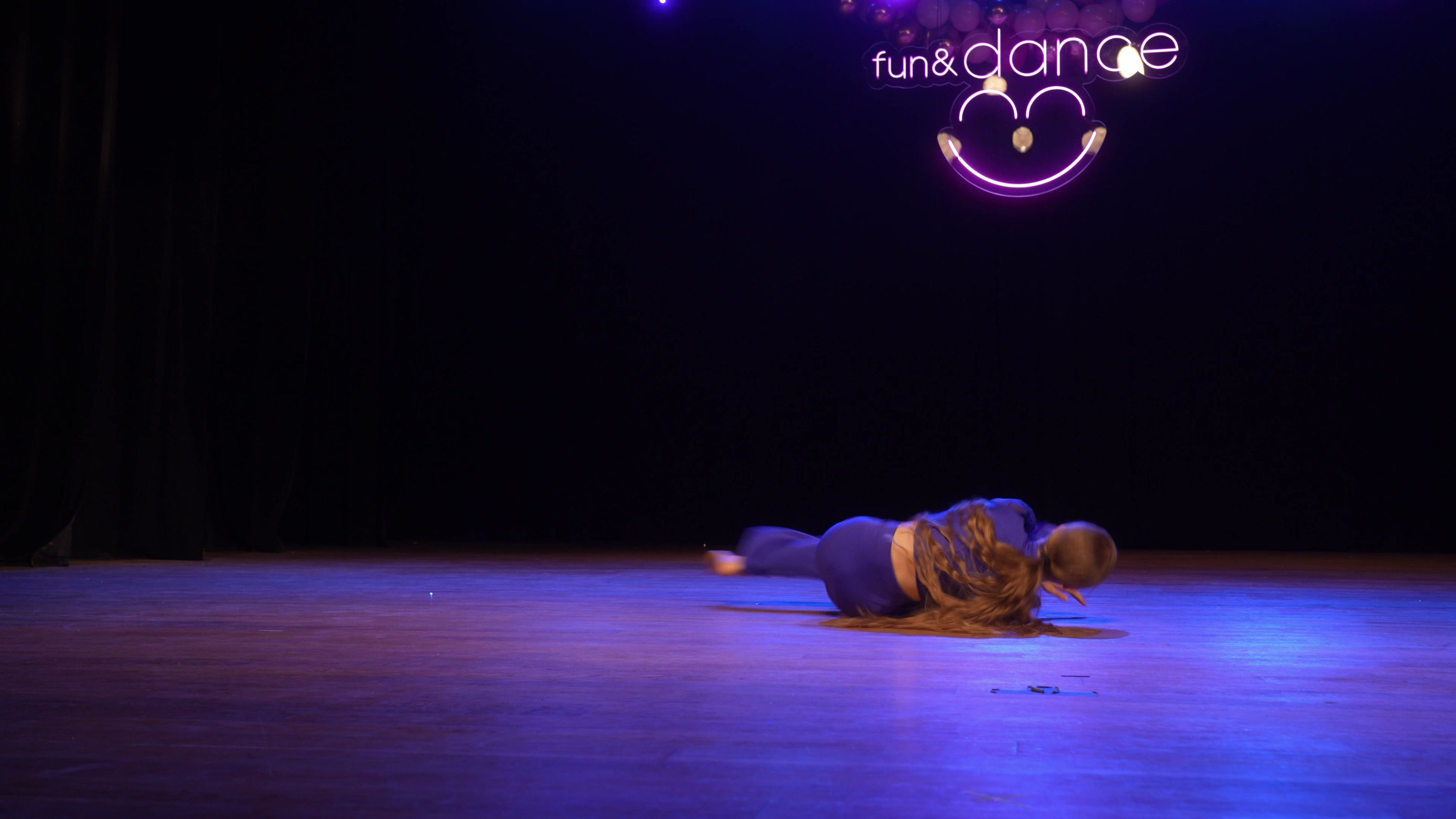 Fun&Dance 08.06.2025 (Katowice)